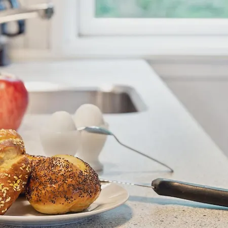 Hébergement de vacances Sigwid - 2-7km From The Sea By Interhome Toftum (Syddanmark)