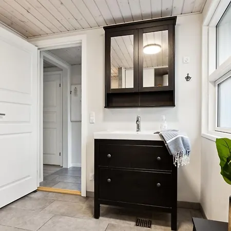 Hébergement de vacances Sigwid - 2-7km From The Sea By Interhome Toftum (Syddanmark)