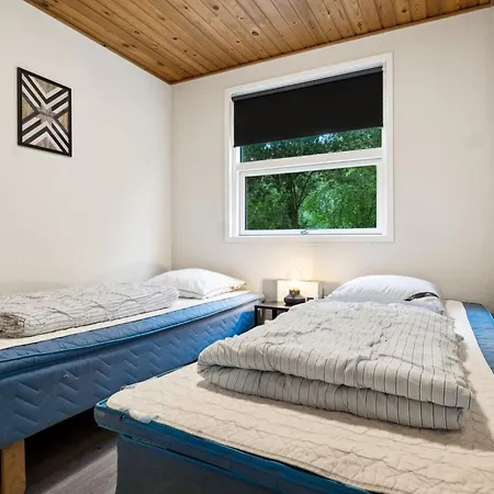 Sigwid - 2-7km From The Sea By Interhome Toftum