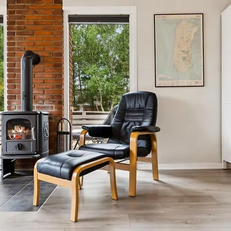 Hébergement de vacances Sigwid - 2-7km From The Sea By Interhome *