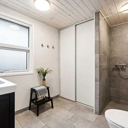 Sigwid - 2-7km From The Sea By Interhome *