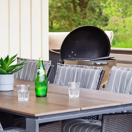 Sigwid - 2-7km From The Sea By Interhome Hébergement de vacances