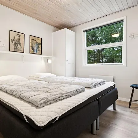 Sigwid - 2-7km From The Sea By Interhome