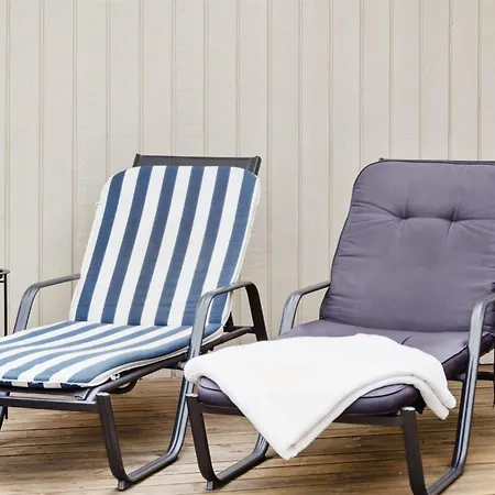 Sigwid - 2-7km From The Sea By Interhome * Toftum