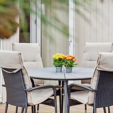 Sigwid - 2-7km From The Sea By Interhome Feriehus Toftum (Syddanmark)
