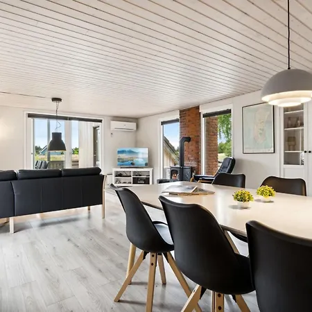 Sigwid - 2-7km From The Sea By Interhome Holiday home Toftum (Syddanmark)