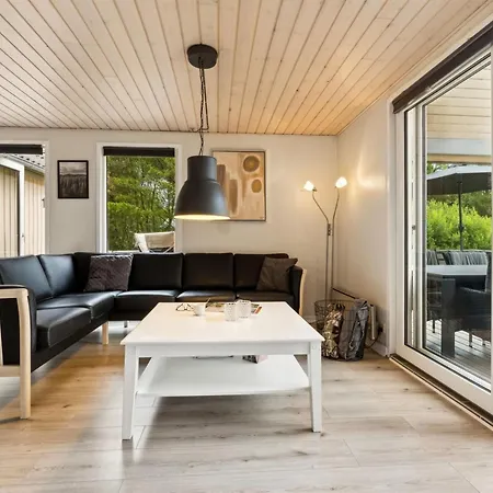 Sigwid - 2-7km From The Sea By Interhome Toftum (Syddanmark)