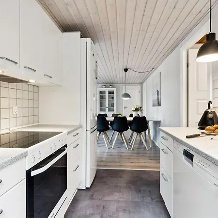 Sigwid - 2-7km From The Sea By Interhome Holiday home *