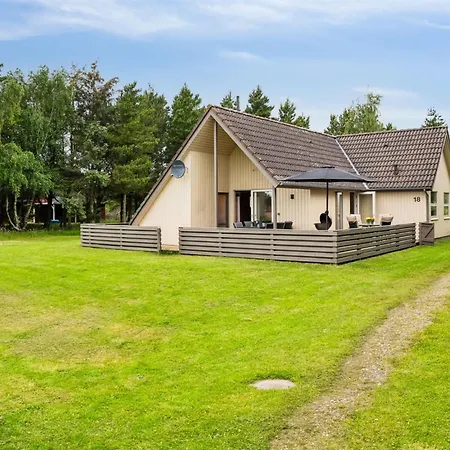Feriehus Sigwid - 2-7km From The Sea By Interhome