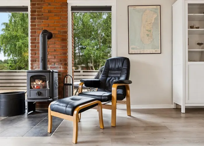 Дом отдыха Sigwid - 2-7km From The Sea By Interhome *