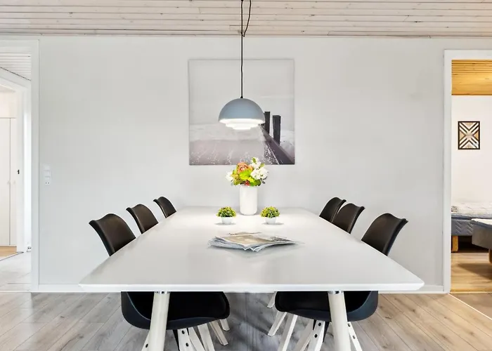 Дом отдыха Sigwid - 2-7km From The Sea By Interhome *