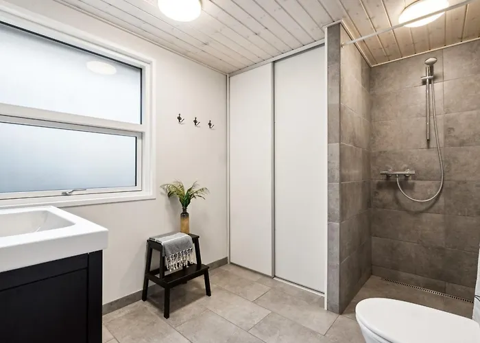 Sigwid - 2-7km From The Sea By Interhome *