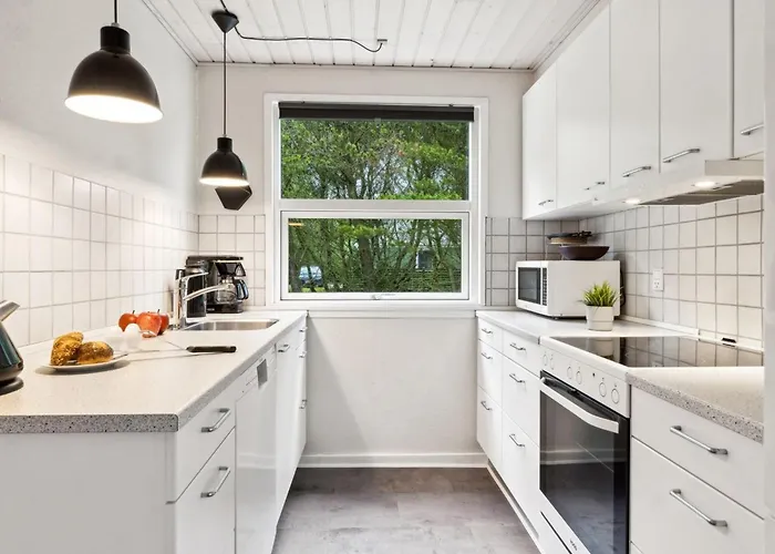 Sigwid - 2-7km From The Sea By Interhome Дом отдыха *