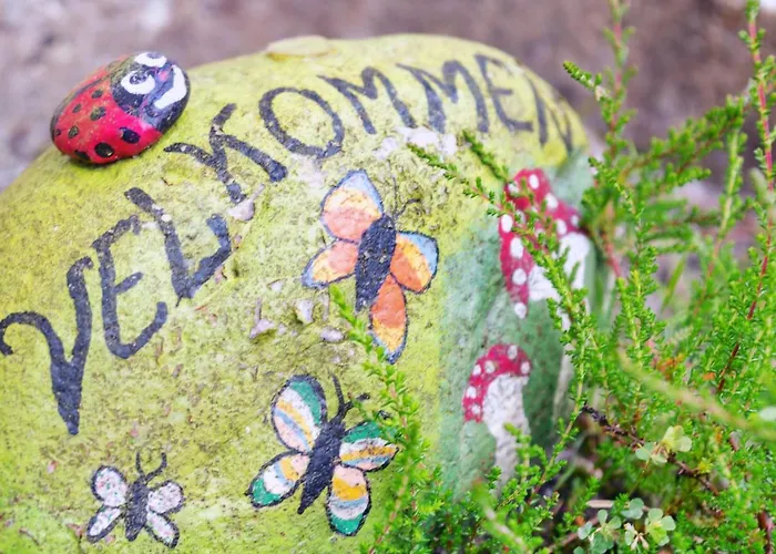 Sigwid - 2-7km From The Sea By Interhome Дом отдыха Toftum (Syddanmark)