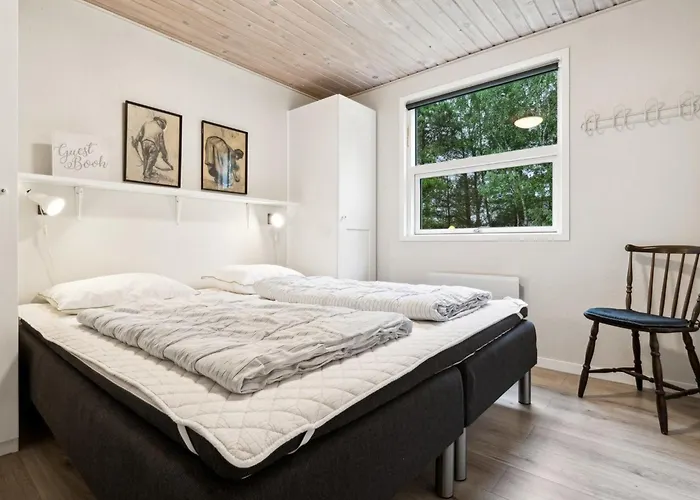 Sigwid - 2-7km From The Sea By Interhome