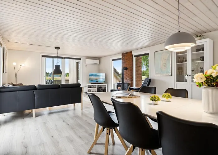 Дом отдыха Sigwid - 2-7km From The Sea By Interhome