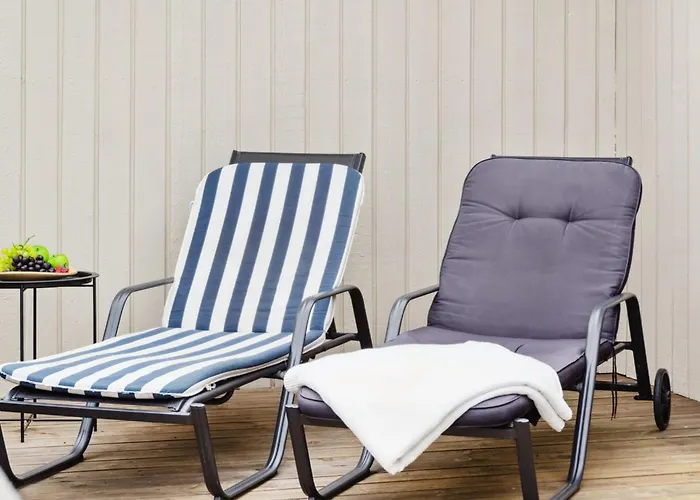 Sigwid - 2-7km From The Sea By Interhome * Toftum (Syddanmark)