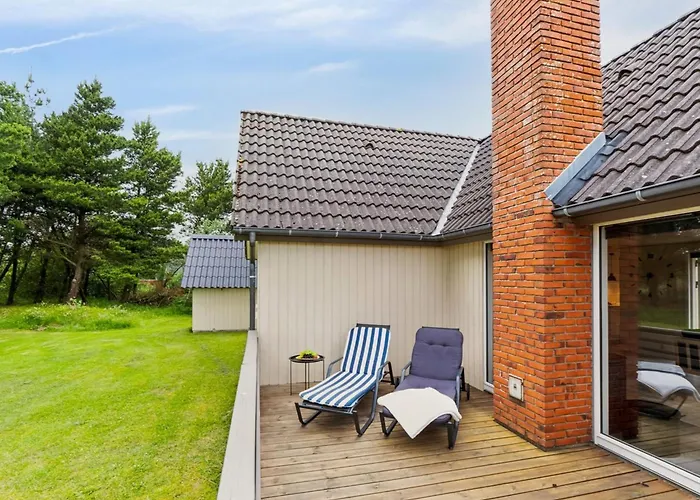 Sigwid - 2-7km From The Sea By Interhome Дом отдыха