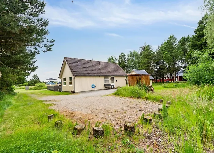 Дом отдыха Sigwid - 2-7km From The Sea By Interhome